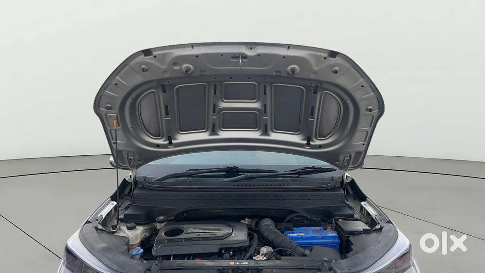 Kia Sonet 1.5 Htx Diesel At, 2024, Diesel