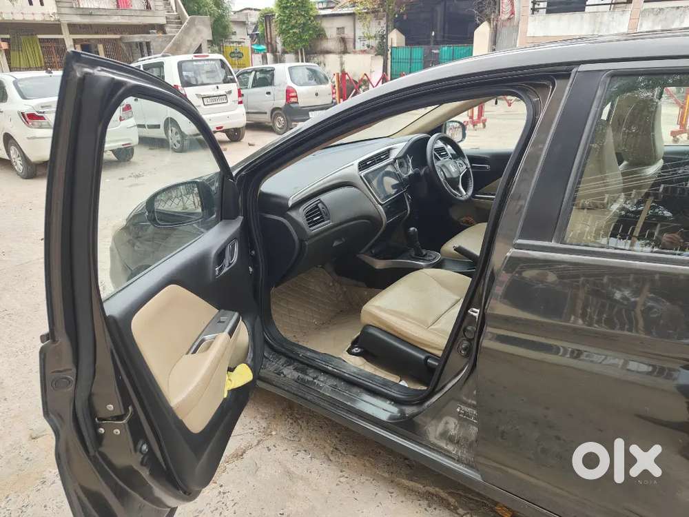 Honda City Vx Petrol Manual 2018