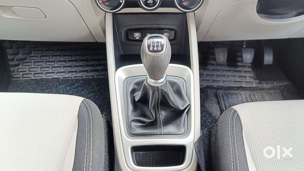 Hyundai Venue S Mt 1.2 Kappa, 2024, Petrol