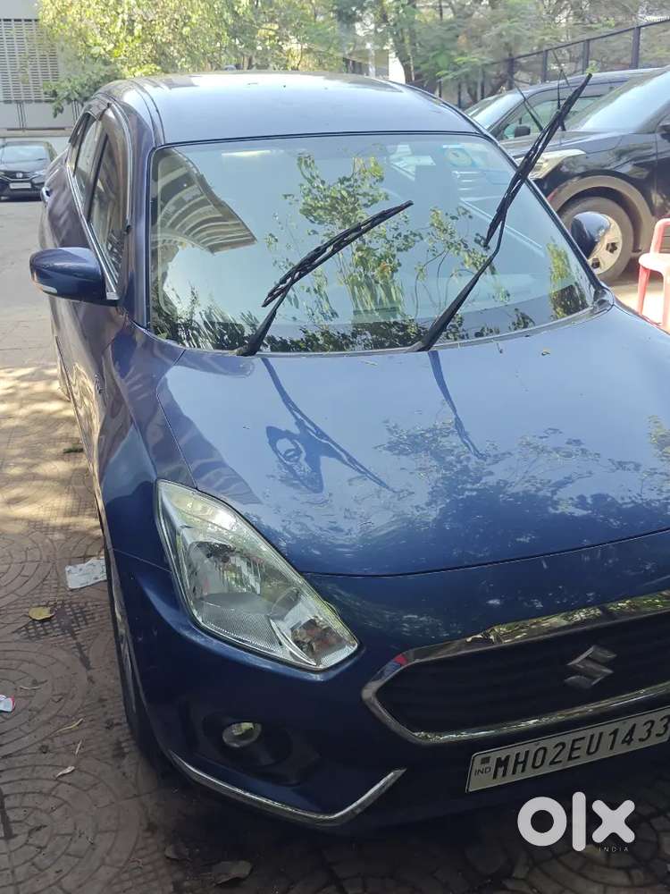 Maruti Suzuki Swift Dzire 2017 Petrol 16300 Km Driven
