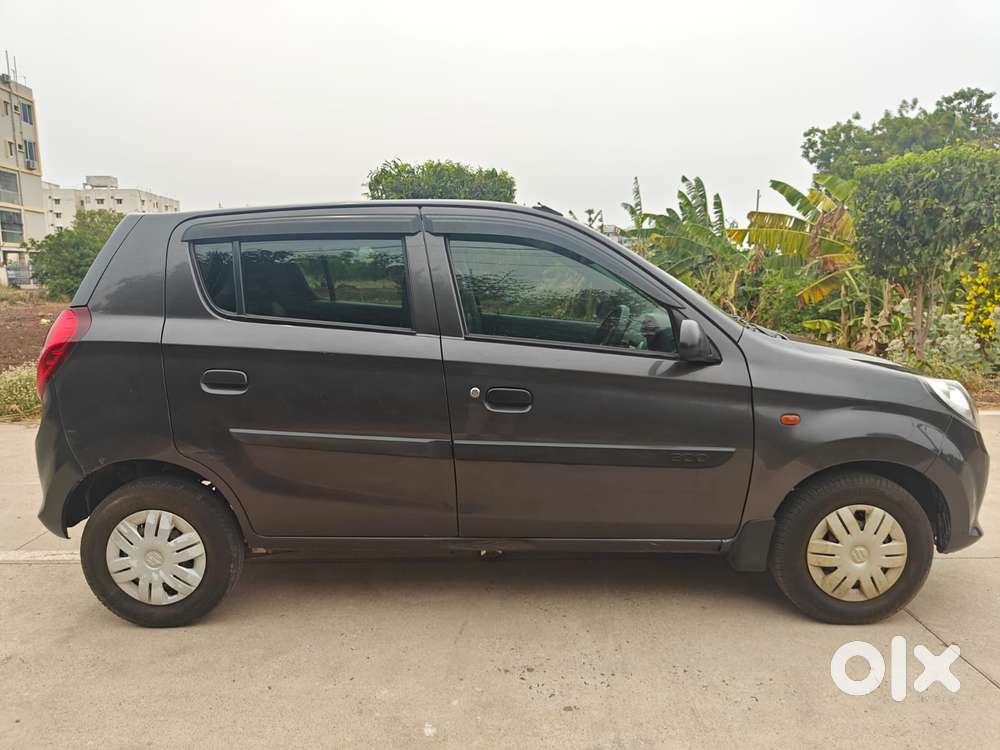Maruti Suzuki Alto 800 2012-2016 Lxi, 2015, Petrol