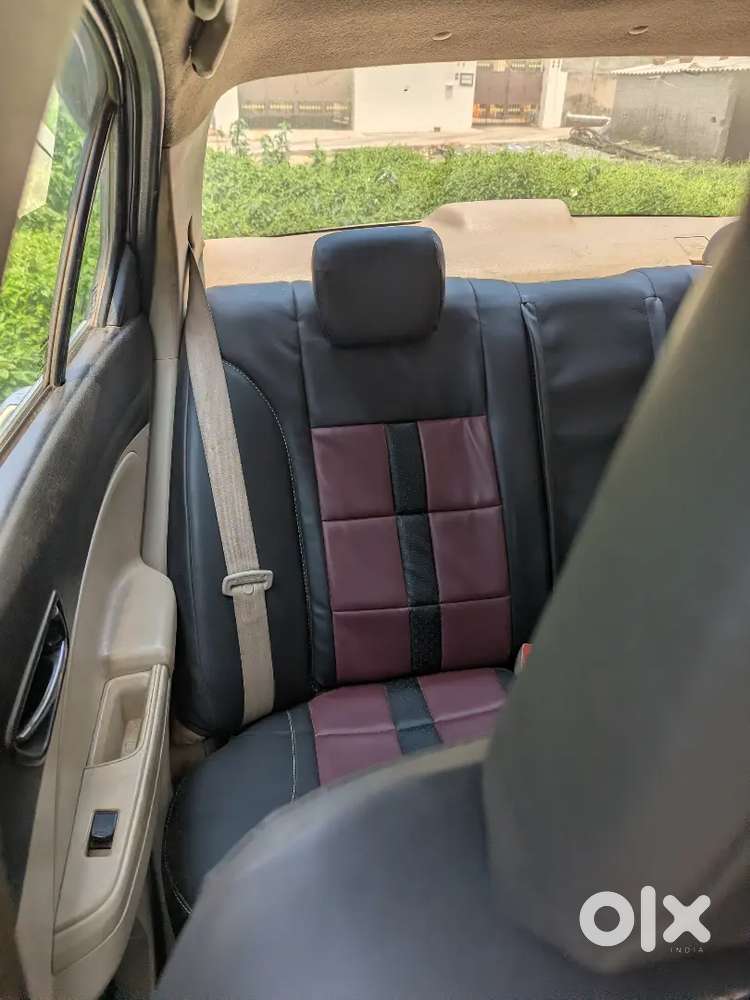 Maruti Suzuki Dzire 2020