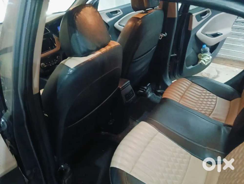 Hyundai I20 2019 Diesel Good Condition