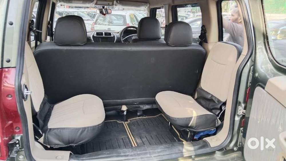 Mahindra Bolero Neo 1.5 N8, 2023, Diesel