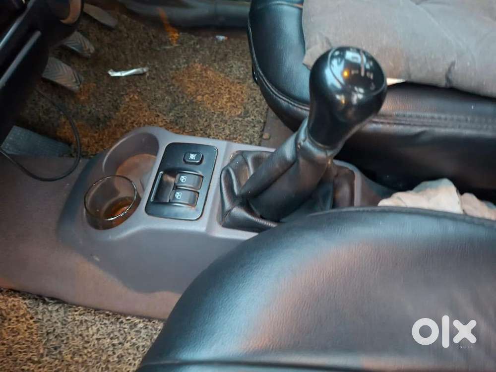 Hyundai Santro Xing 2006 Petrol Good Condition Urgent Sale Showrom