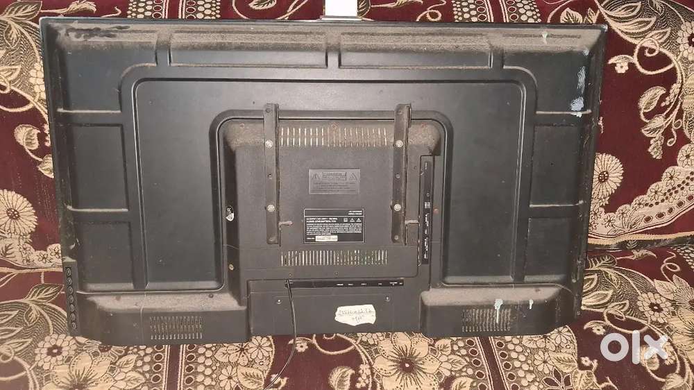 43 inchi led  good condition