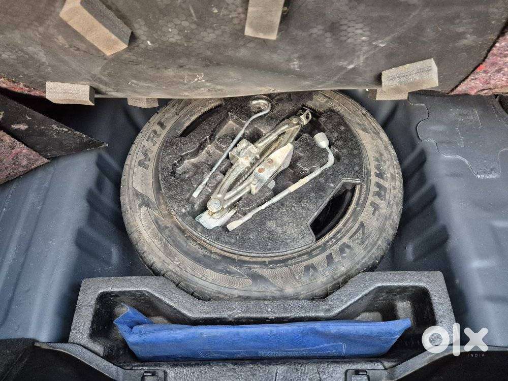 Maruti Suzuki Ciaz Alpha 1.5 At, 2017, Cng & Hybrids