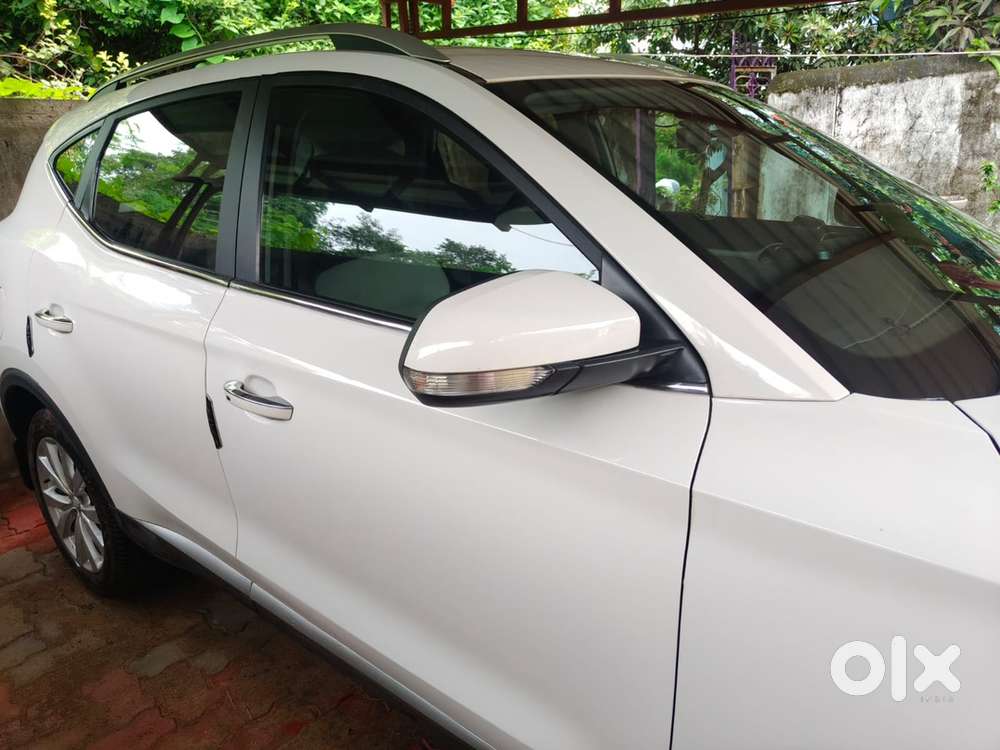 Mg Astor 2022 Petrol Manual 30500 Km