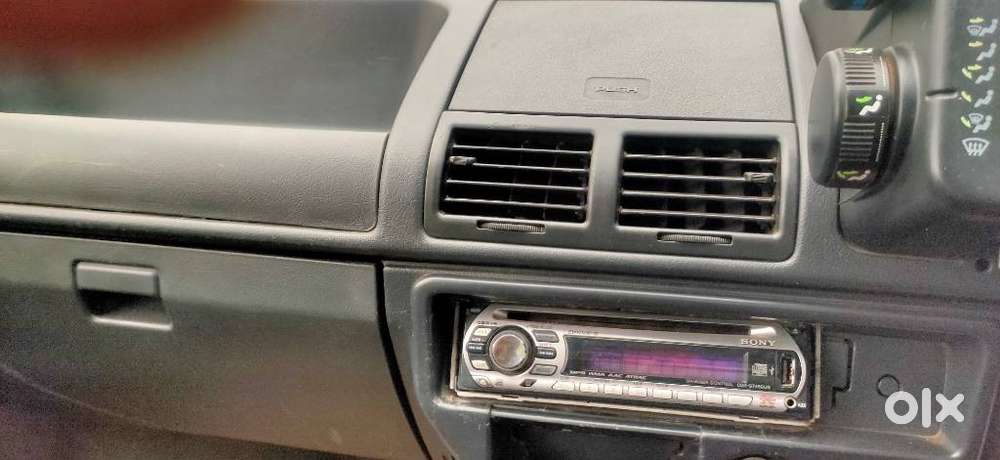 Maruti Suzuki 800 Ac Bsiii, 2006, Petrol