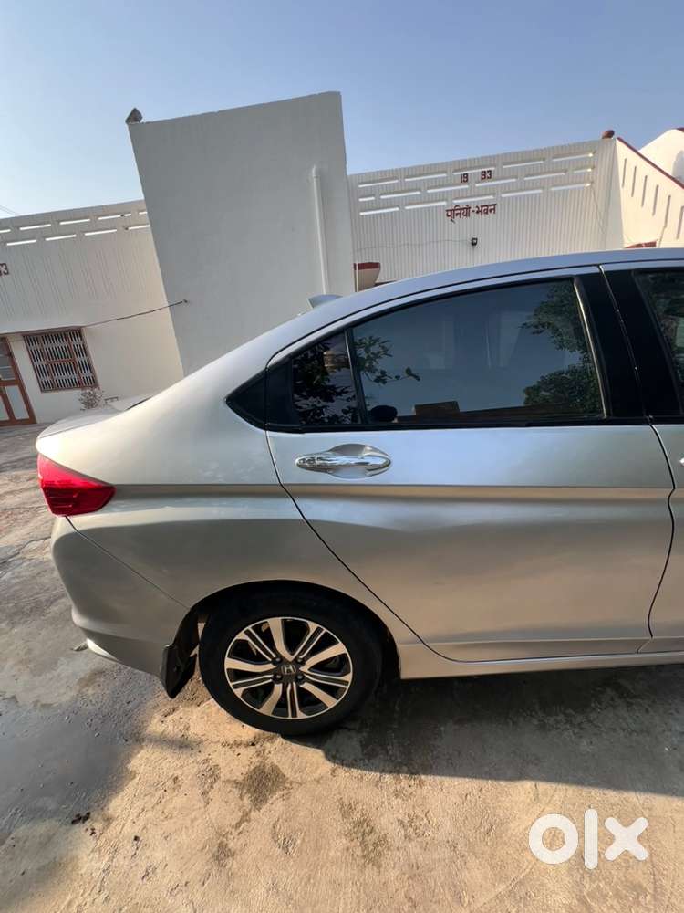 Honda City Diesel 2016 Model