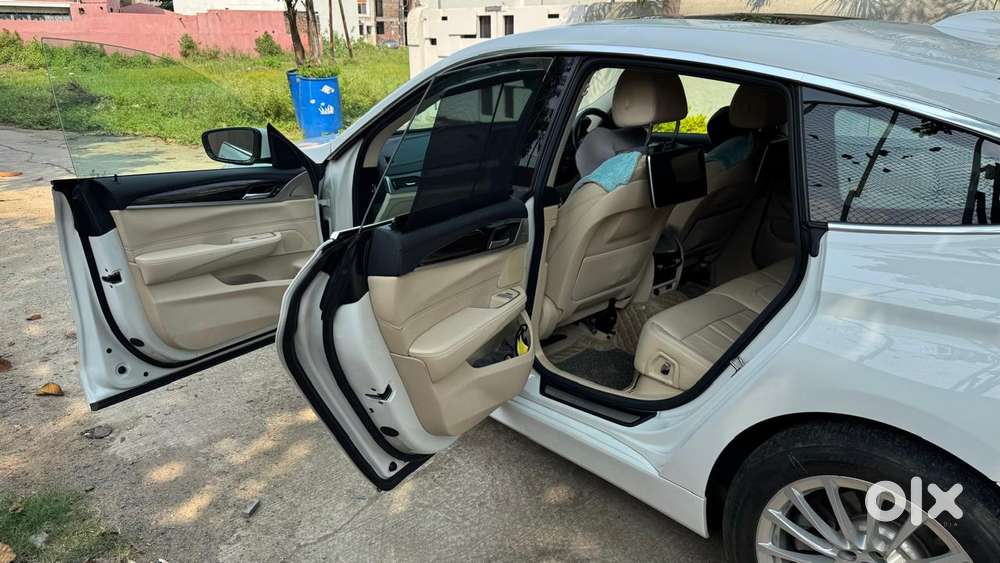 Bmw 6 Series Gt 630i M Sport Signature, 2020, Petrol