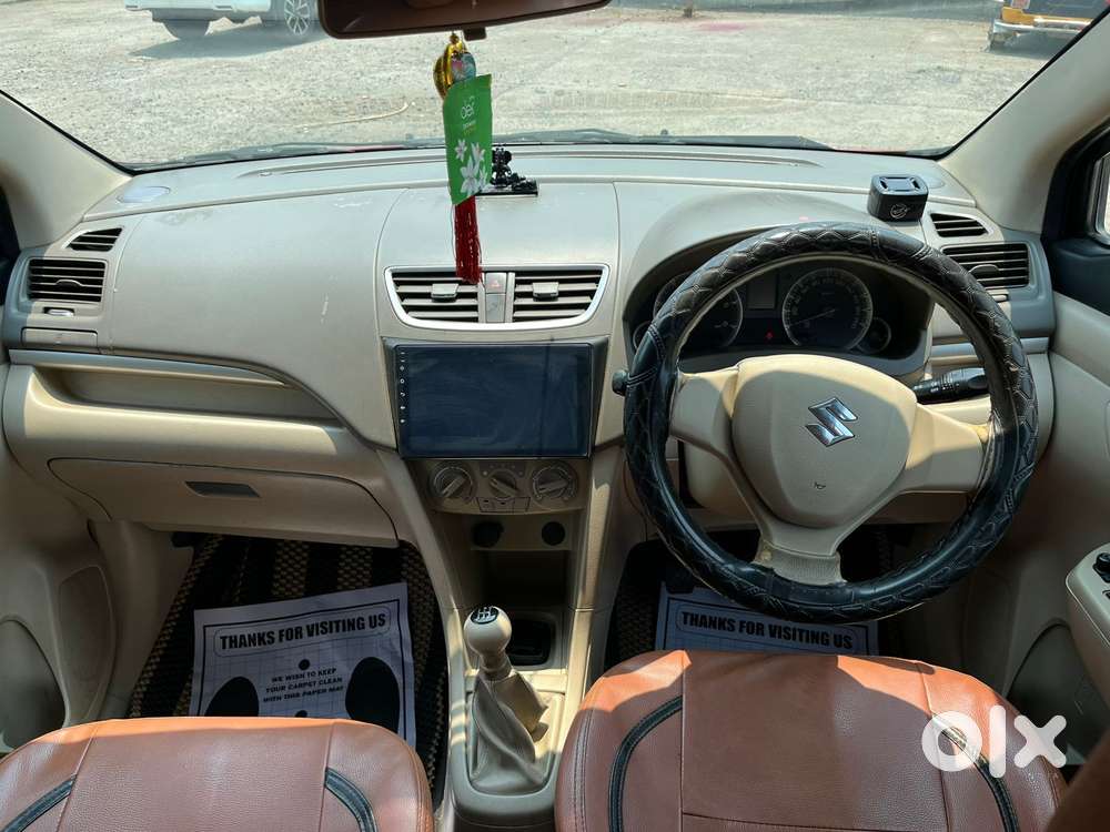 Maruti Suzuki Ertiga 2012-2015 Vdi, 2014, Diesel