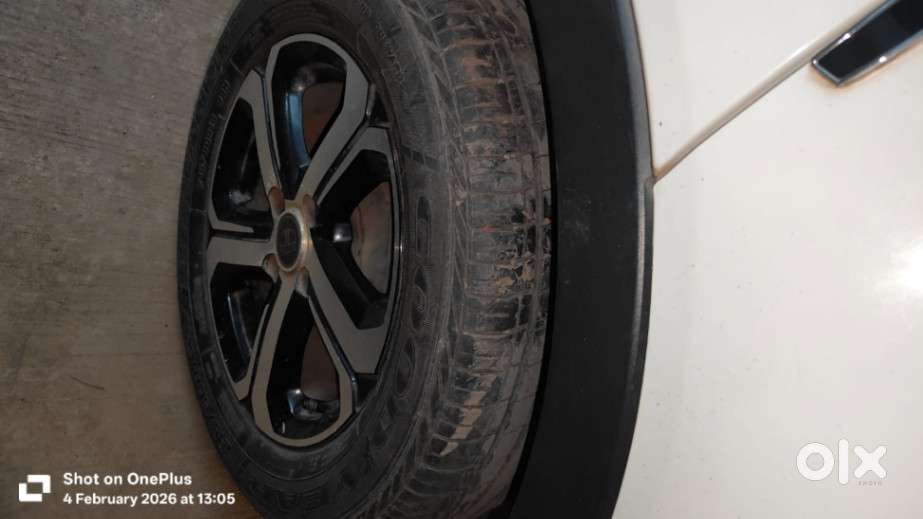 Tata Nexon 1.5 Revotorq Xza Plus (l), 2022, Diesel