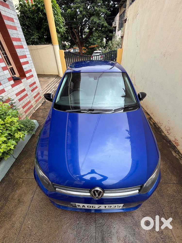 Volkswagen Ameo Diesel 2018, Tdi Highline Plus 16 At.
