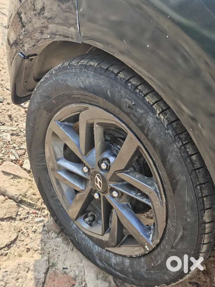 Hyundai Grand I10 Sportz 2020