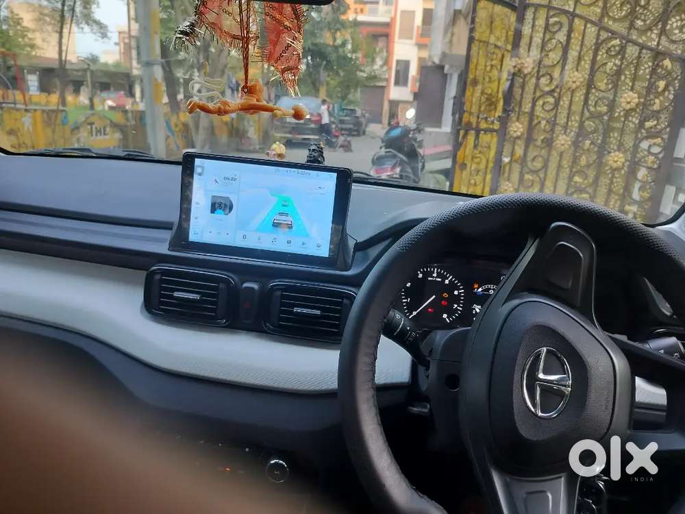 Tata Punch 1.2 Revotron 2023