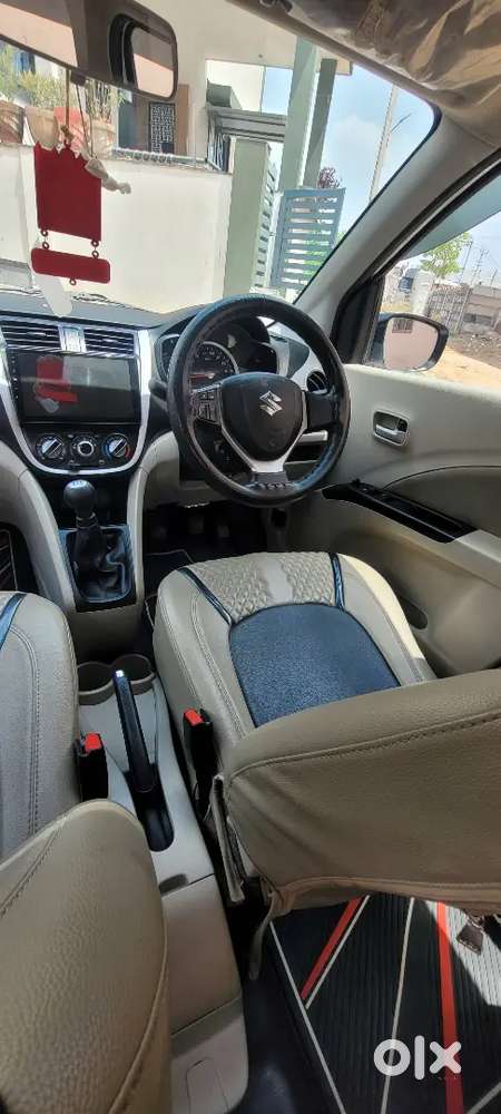 Maruti Suzuki Celerio 2021 Petrol Plus