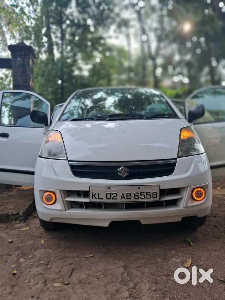 Maruti Suzuki Estilo 2008 Petrol 93000 Km Driven