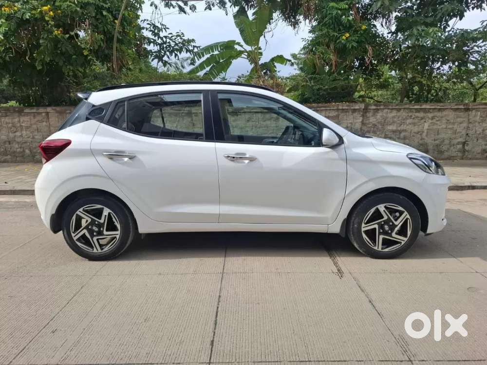 Hyundai Grand I10 Nios, 2025, Petrol