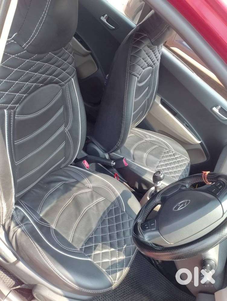 Hyundai I10 1.2 Kappa Asta O, 2018, Petrol