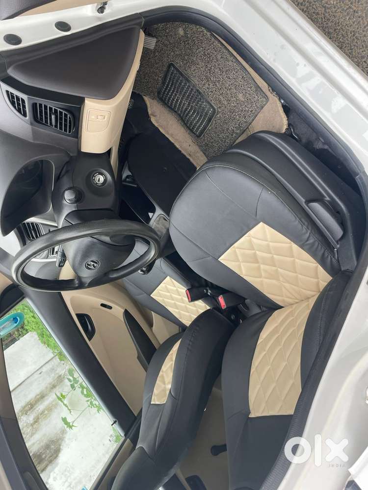 Hyundai Eon Era +, 2015, Petrol