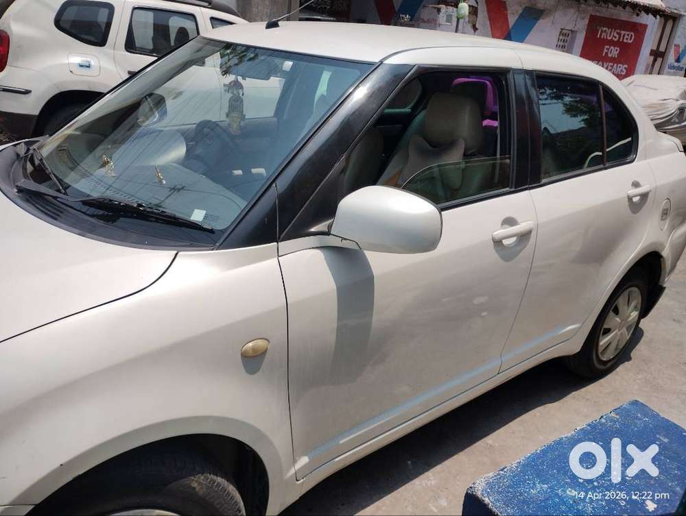 Swift Dzire 2010
