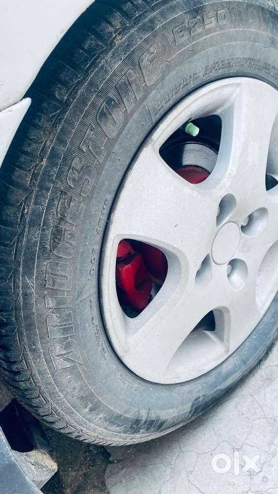 Honda 2007 Model Petrol Car