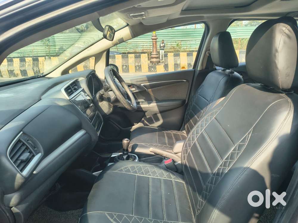 Honda Wr-v 1.5 Vx I-dtec, 2017, Diesel