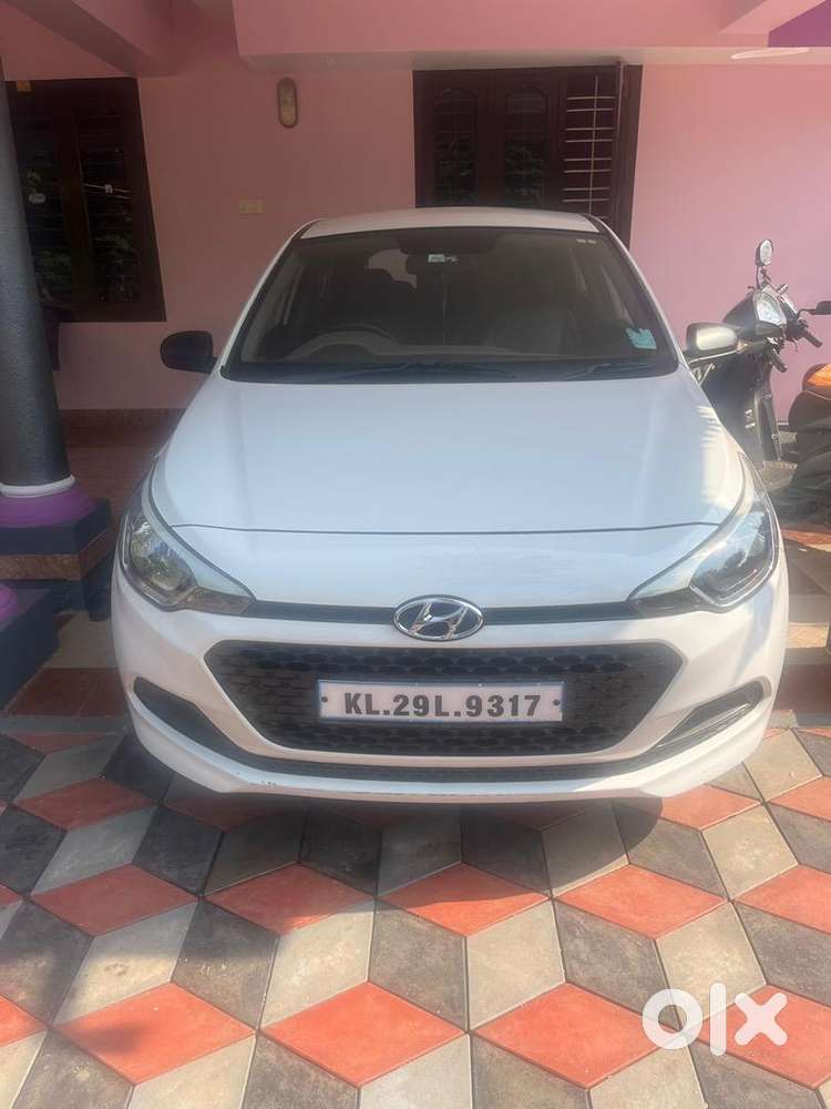 Hyundai I20 2016 Petrol 60000 Km Driven