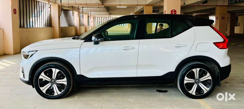 Volvo Xc40 Recharge P8 Awd, 2023, Electric