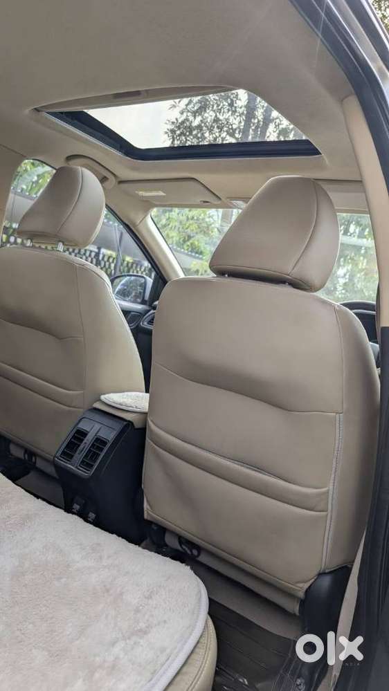 Honda City 2015-2017 I Vtec Vx Option Bl, 2016, Petrol