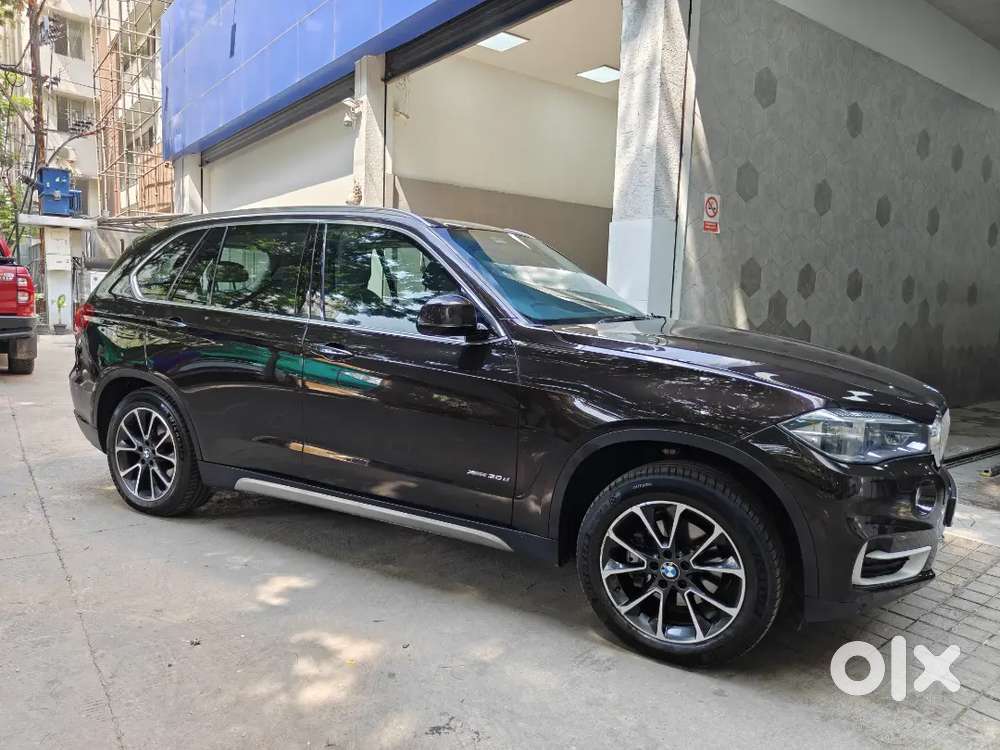 Pristine Bmw X5 For Sale