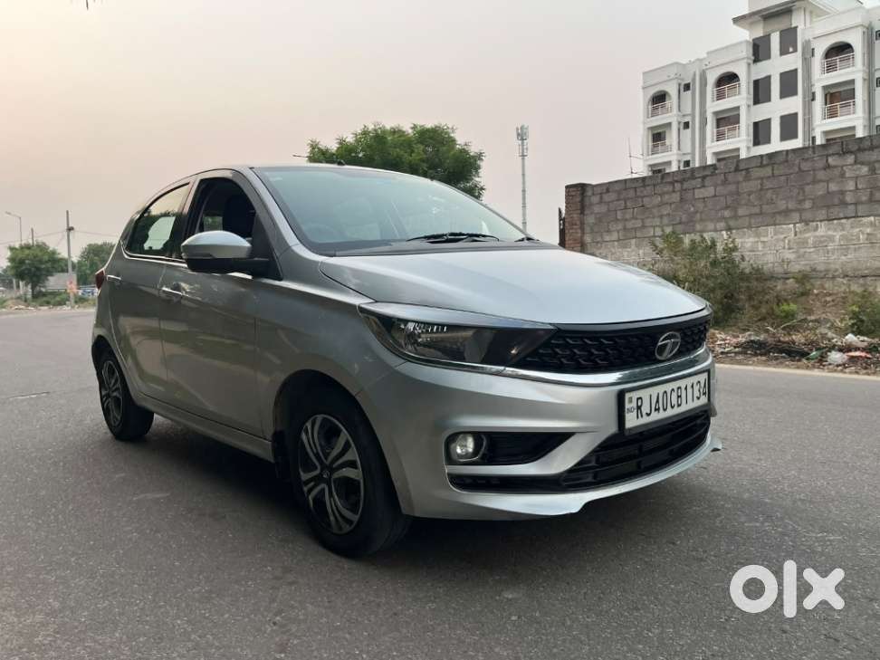 Tata Tiago Xz Plus, 2020, Petrol