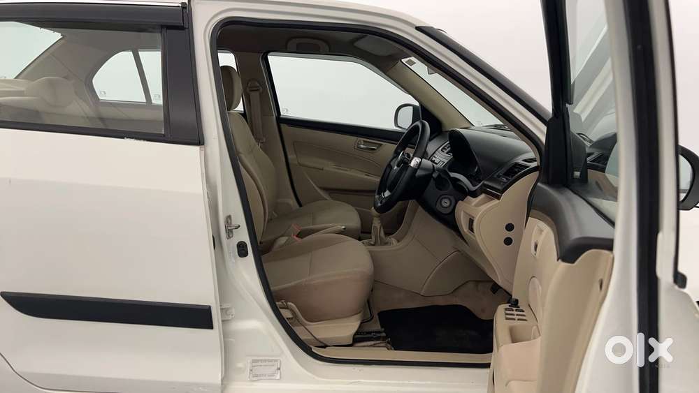 Maruti Suzuki Swift Dzire Vdi, 2017, Diesel