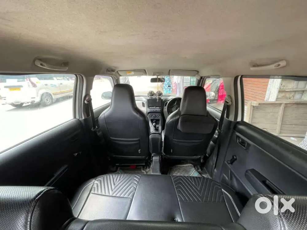 All Ok Hy Gadi Koi Problem Nahi Hy