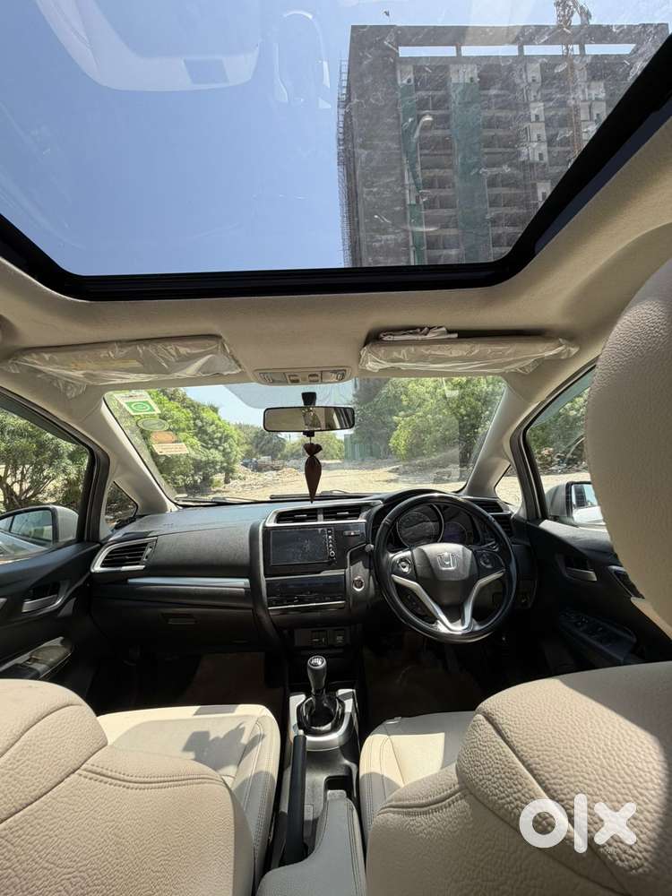 Honda Wr-v 1.5 Vx I-dtec, 2017, Diesel