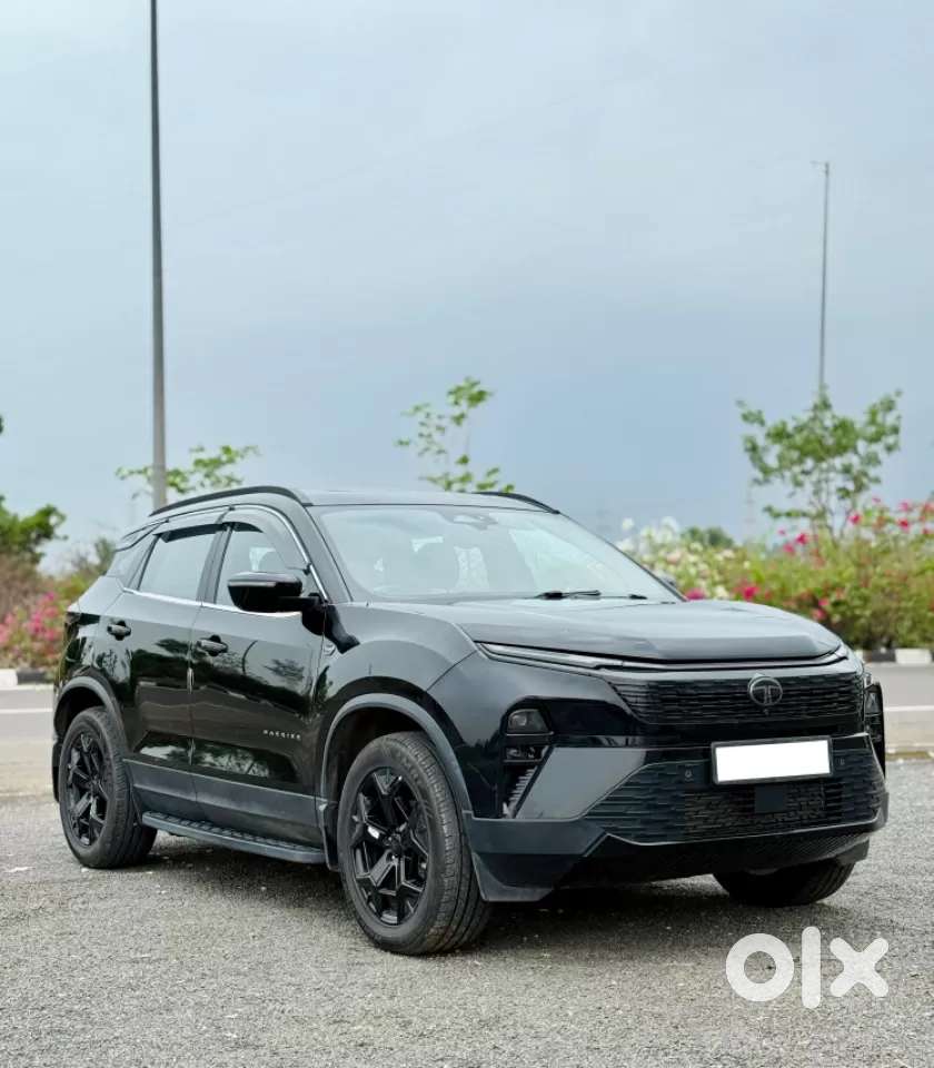 Tata Harrier, 2024, Diesel
