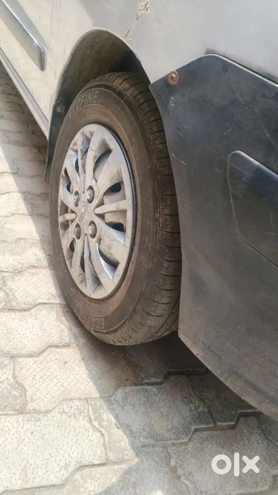 Hyundai Santro Sportz 2005
