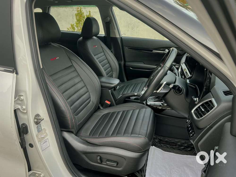 Kia Seltos 1.5 Gtx+ Diesel At, 2022, Diesel