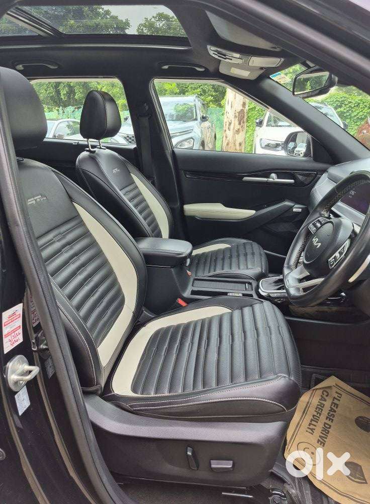 Kia Seltos 1.5 Gtx+ Diesel At, 2023, Diesel