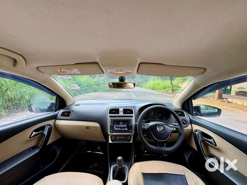 Volkswagen Ameo 1.2 Mpi Highline Plus, 2016, Petrol