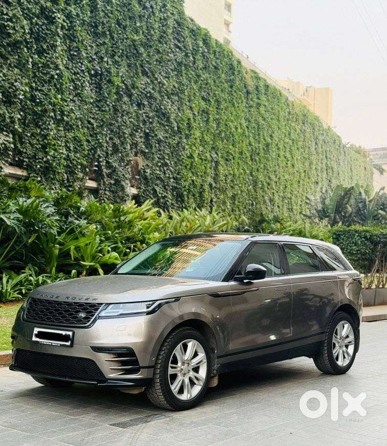 Land Rover Range Velar R-dynamic S, 2020, Petrol