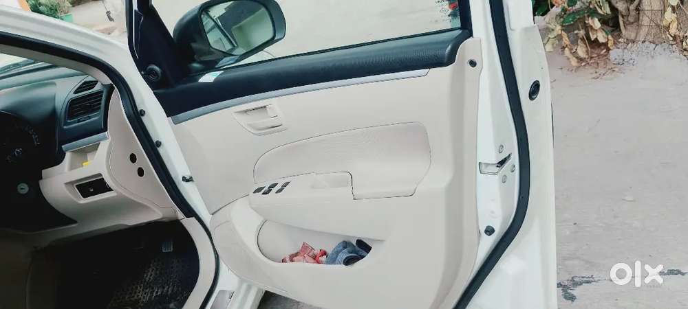 Maruti Swift Dzire Tour 2018 Diesel