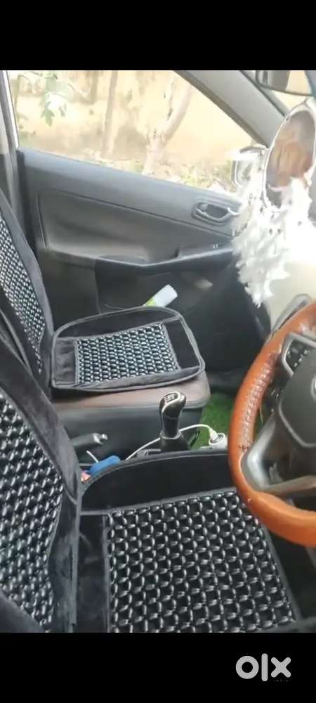 Tata Zest 2017