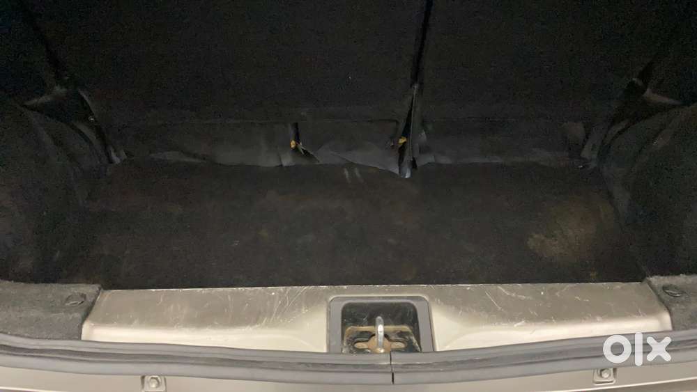 Maruti Suzuki Wagon R Vxi Bs Iv, 2020, Petrol