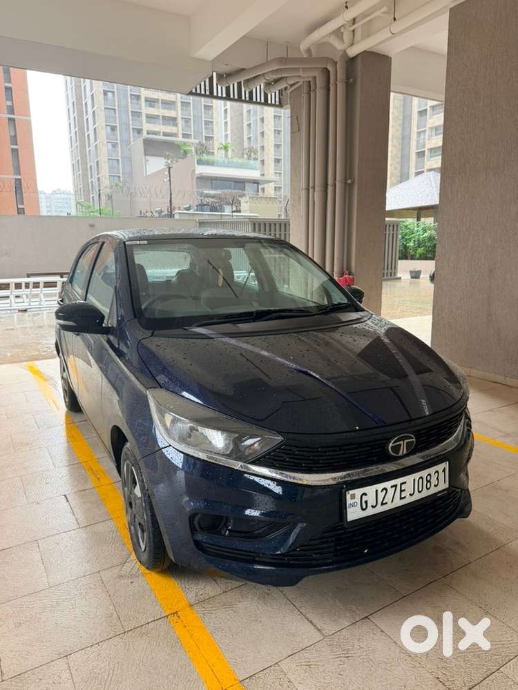 Tata Tiago Petrol 2026 Year