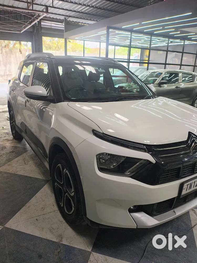 New Tyre, Nippon Ppf With 5 Year Warranty