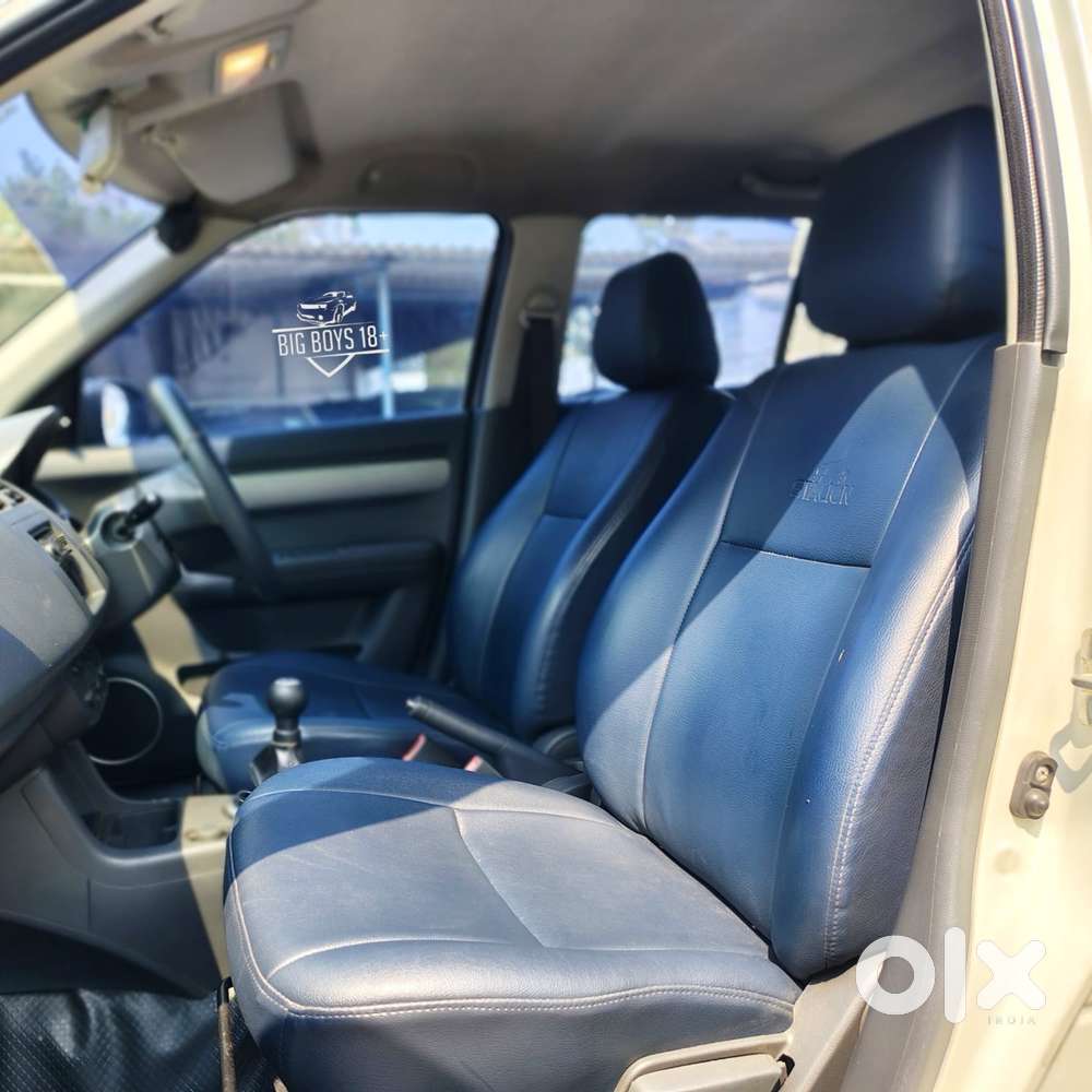 Maruti Suzuki Swift Vdi (o), 2009, Diesel