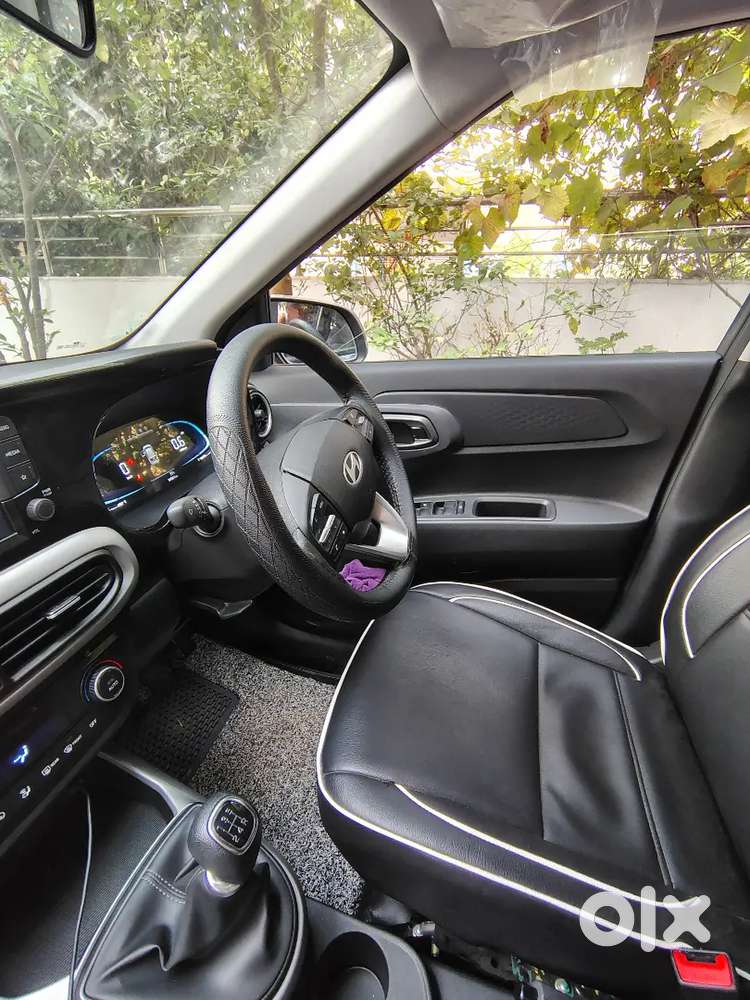 Hyundai Exter Sx 2024