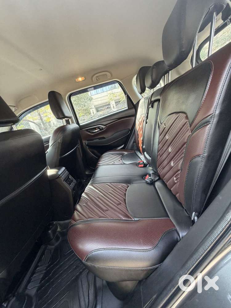 Maruti Suzuki Grand Vitara 1.5 Delta Smart Hybrid, 2024, Petrol